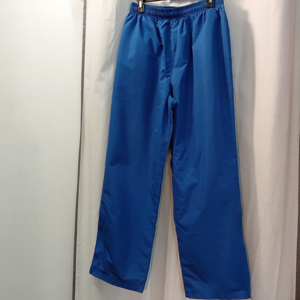 Vtg 90s‎ Augusta Sportswear Baggy Pants  Track Golf Windbreaker Large